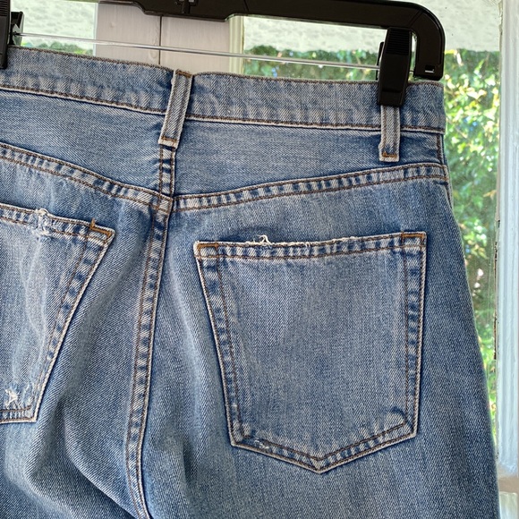 Reformation Melissa High & Skinny Jeans - Picture 4 of 6